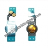 Home keypad Flex para iPhone 5